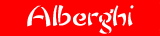 alberghi