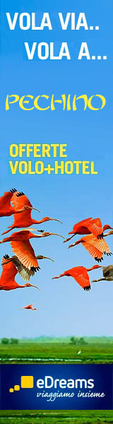 Offerte voli e low cost